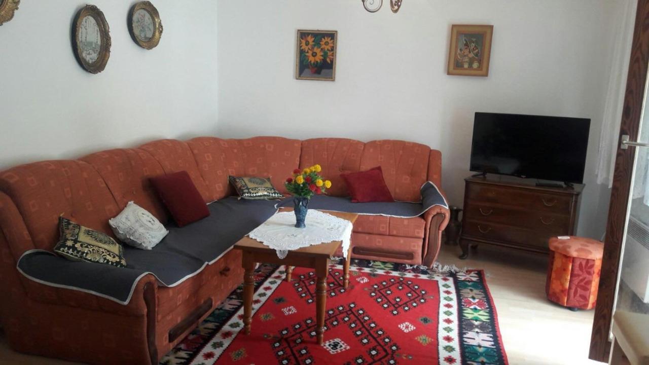 Guesthouse Sanja Mostar Kültér fotó