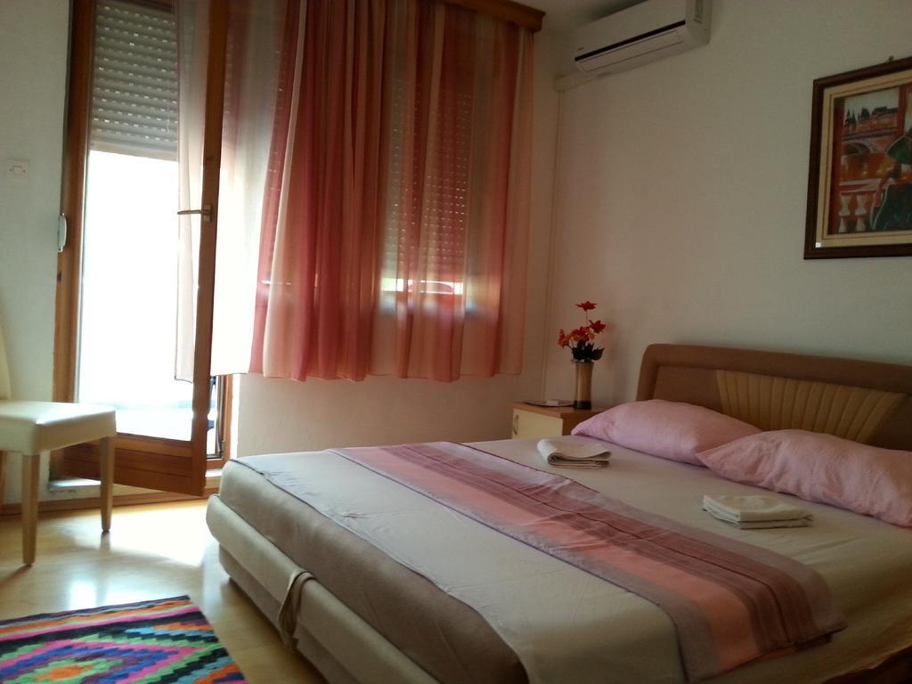 Guesthouse Sanja Mostar Kültér fotó