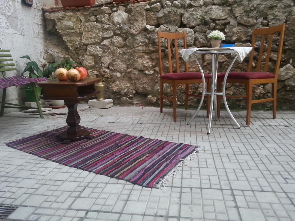 Guesthouse Sanja Mostar Kültér fotó