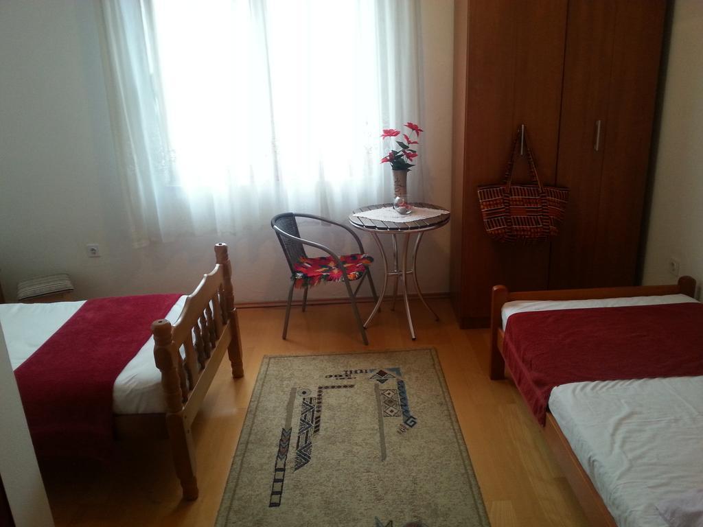 Guesthouse Sanja Mostar Kültér fotó