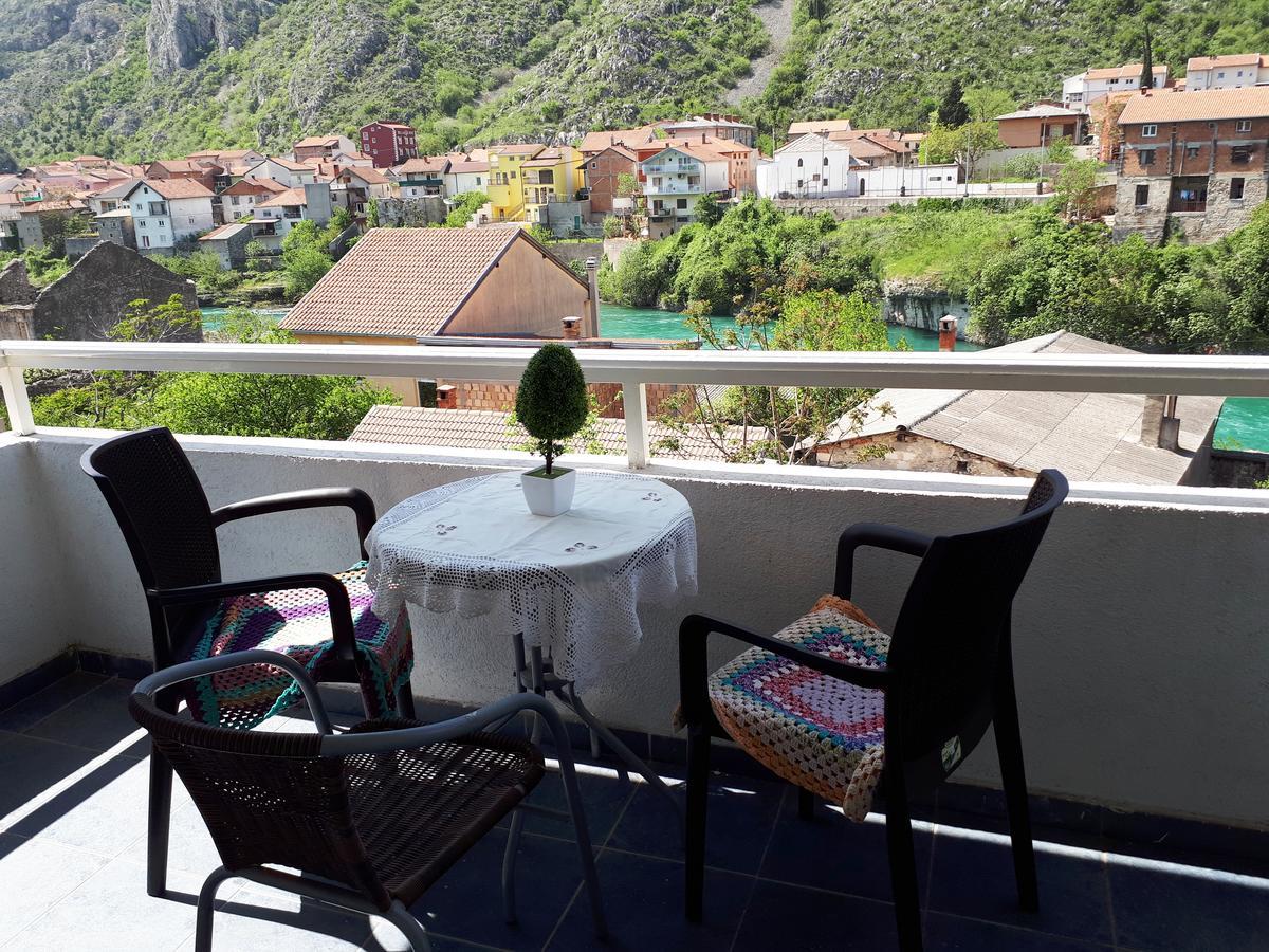 Guesthouse Sanja Mostar Kültér fotó