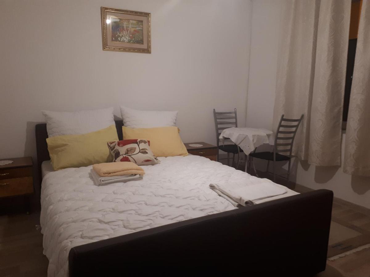 Guesthouse Sanja Mostar Kültér fotó