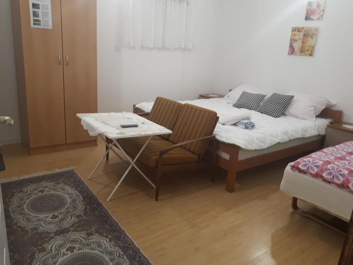 Guesthouse Sanja Mostar Kültér fotó