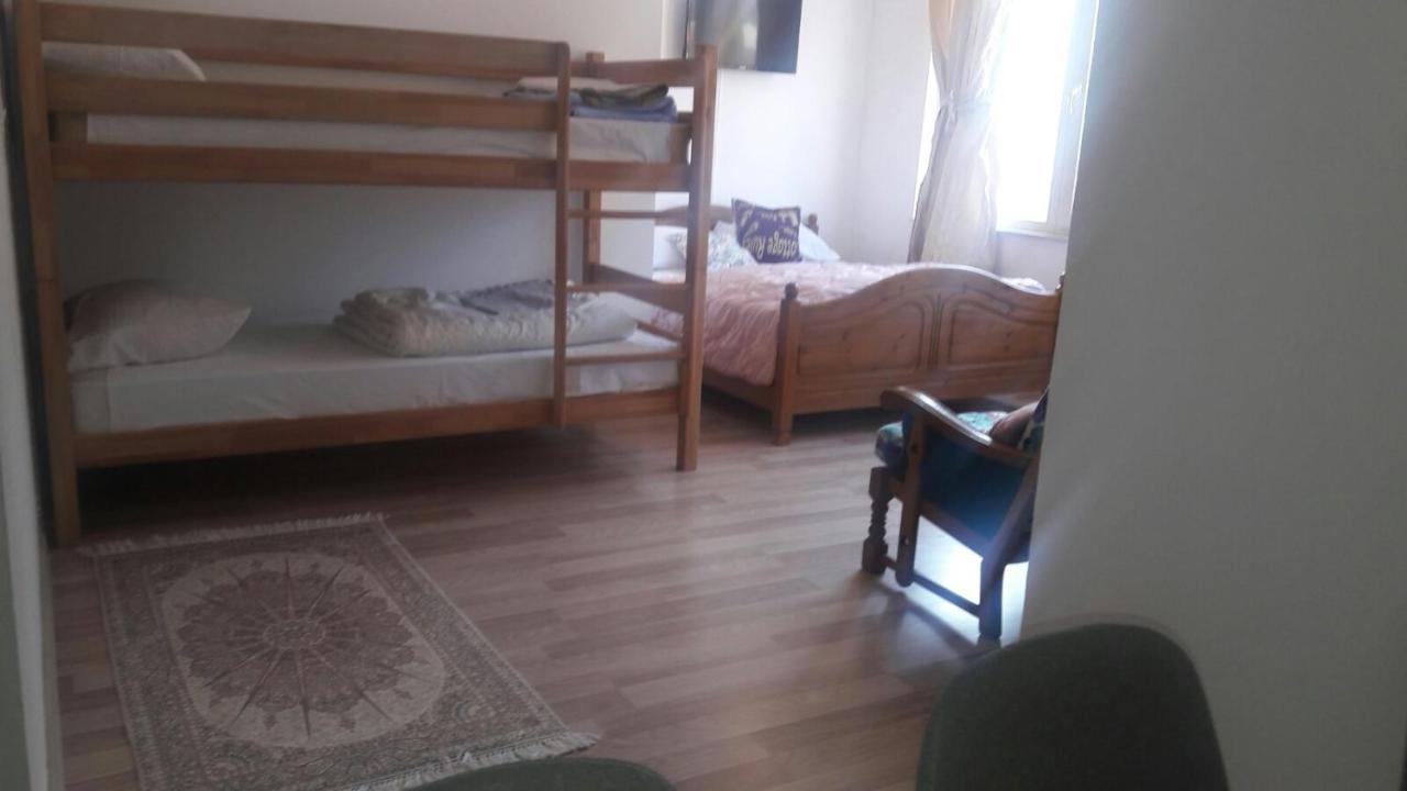 Guesthouse Sanja Mostar Kültér fotó